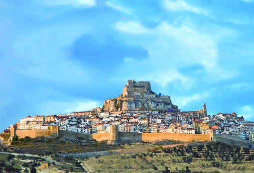 Morella