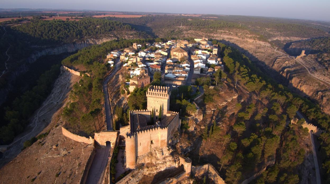 Alarcón (Cuenca)