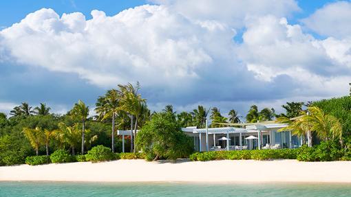Banwa Private Island, Palawan (Filipinas)