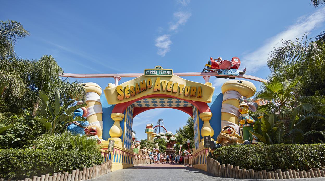 PortAventura World Resort