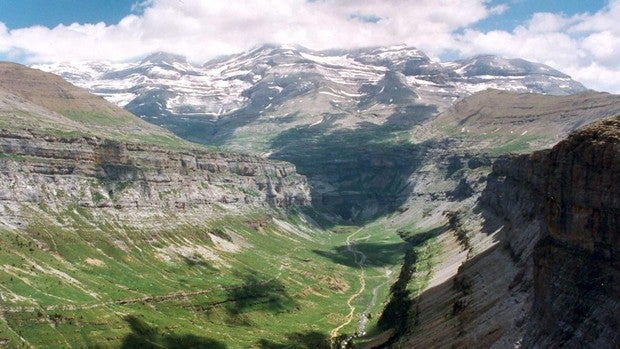 Estas montañas de España son Patrimonio de la Humanidad desde 1997