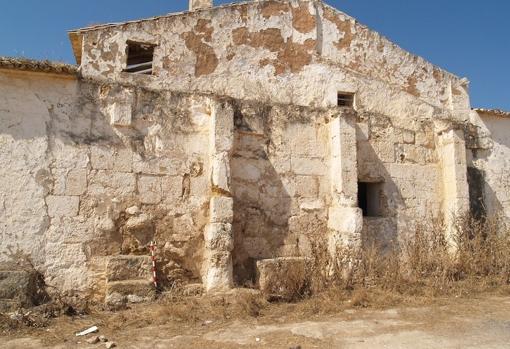 La gran mezquita rural oculta en un cortijo malagueño