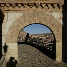 Muralla de Daroca