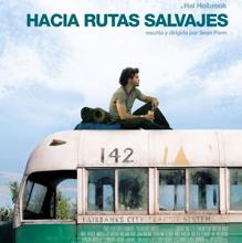 El cartel de la película «Hacia rutas salvajes»