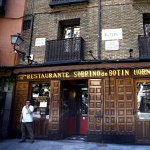 Casa Botín