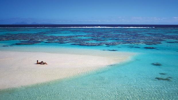 El atolón de Tetiaroa, así es el paraíso de lujo en la Polinesia francesa