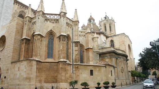 Nueve catedrales que han reabierto al turismo en España