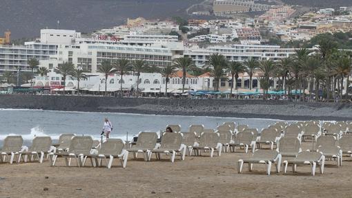 Playa de las Américas