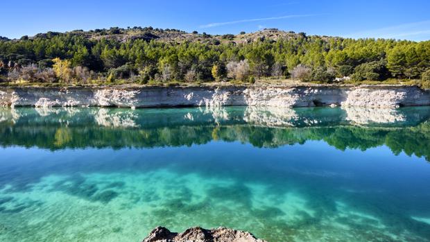 Los paraísos naturales de Castilla-La Mancha que puedes descubrir este verano