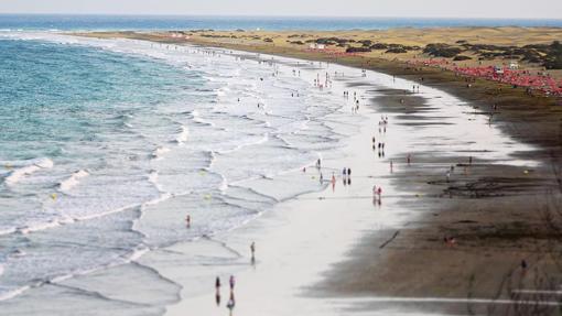 Playa del Inglés