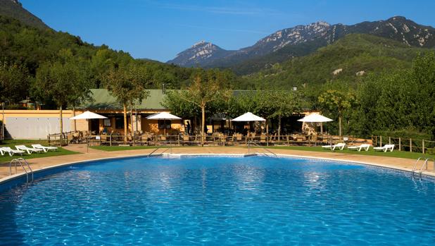 Vacaciones en un camping: cinco alternativas desde 17 euros la noche