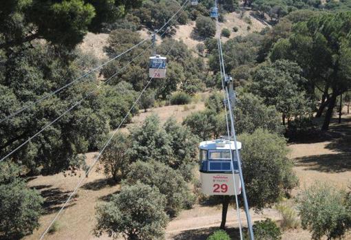 Quince planes de un día para disfrutar del mes de agosto cerca de Madrid