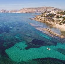 Alicante, el regreso a tu paraíso mediterráneo