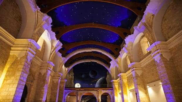Antiguas iglesias reconvertidas en increíbles espacios dentro y fuera de España