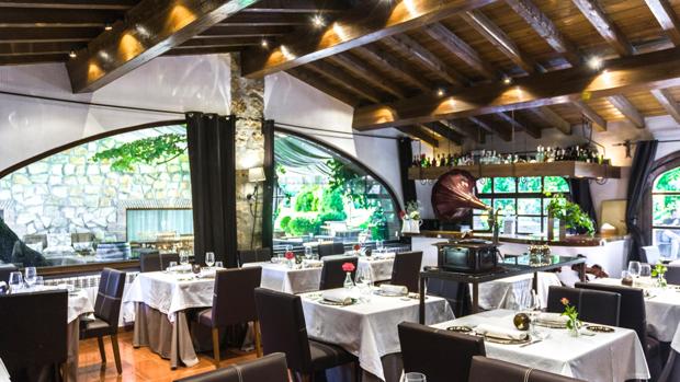 Quince de los mejores restaurantes de hotel, un lujo para una gran escapada