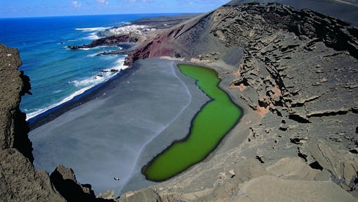 Laguna de los Clicos