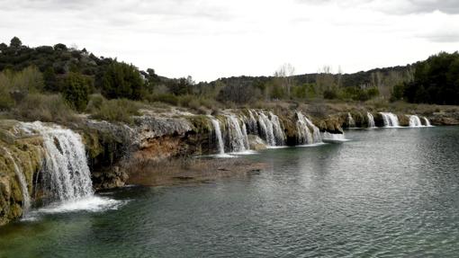 Lagunas de Ruidera