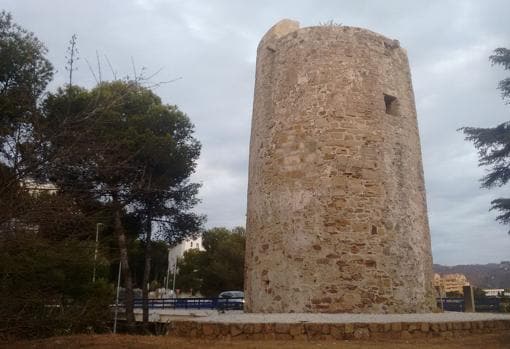Torres de vigilancia costera que pasan desapercibidas por España
