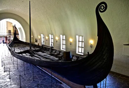 Explorar un barco que pasó 333 años hundido y otros seis museos para amantes del mar