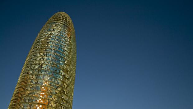 Diez modernos edificios de los que España puede presumir