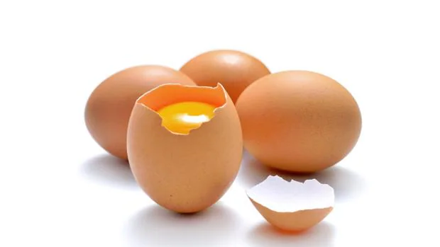 Cinco ricas y sencillas recetas para rendir homenaje al huevo