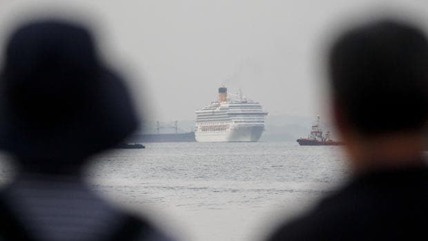 Singapur empezará a ofrecer «cruceros a ninguna parte» a partir de noviembre
