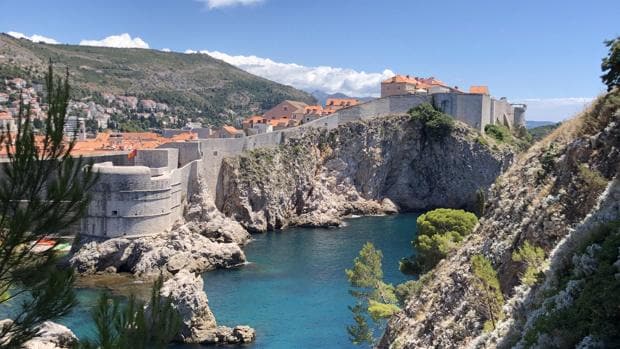 Dubrovnik: escapada de fin de semana en Desembarco del Rey