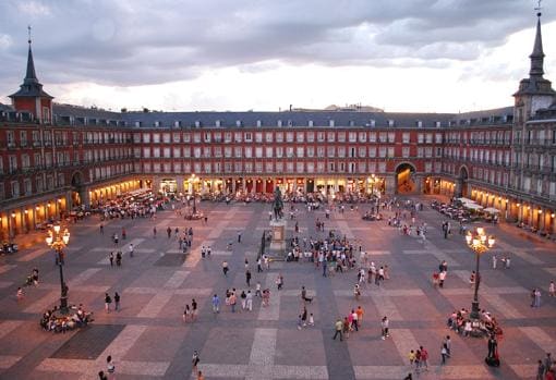 Diez planes para disfrutar Madrid a pesar del cierre por el coronavirus
