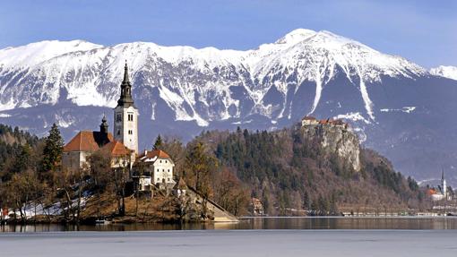 Lago Bled