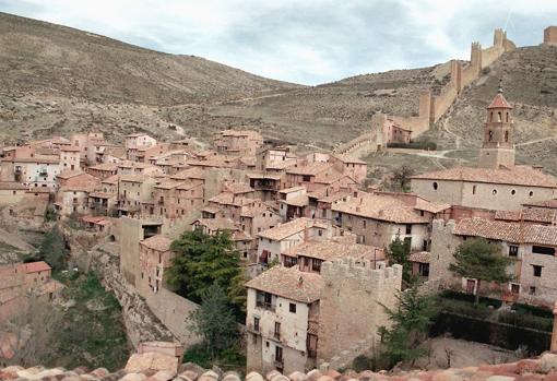 Albarracín