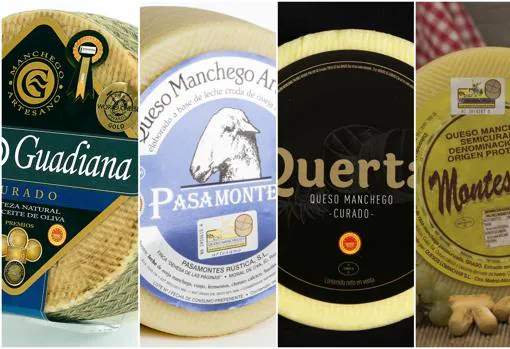 Los 19 mejores productos gastronómicos de Castilla-La Mancha en 2020