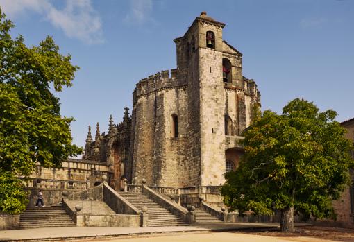 Convento de Cristo