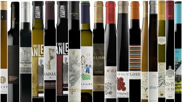 Dieciocho vinos de ocho D.O. de Cataluña para catar en momentos especiales