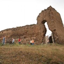 Castillo de Trasmoz