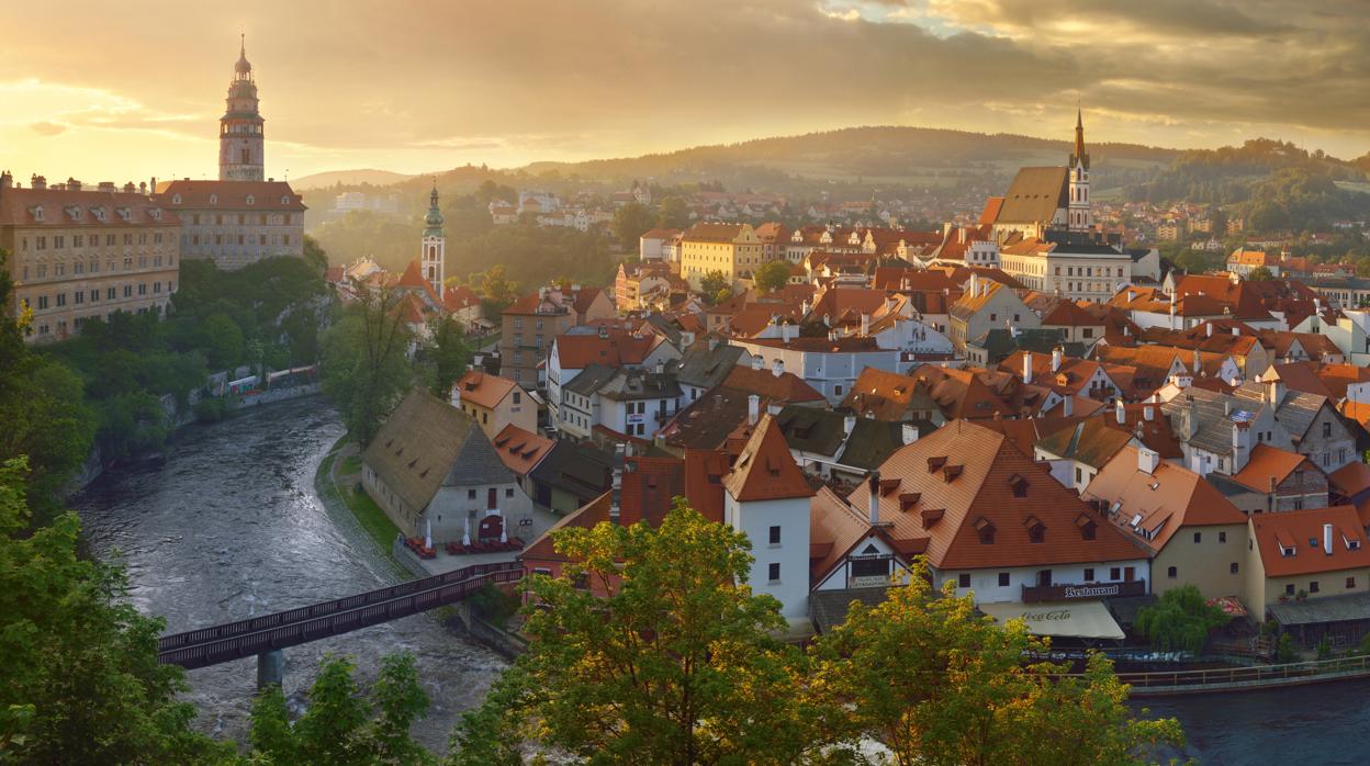 Las ciudades con encanto cerca de Praga que te asombrarán tanto como la capital
