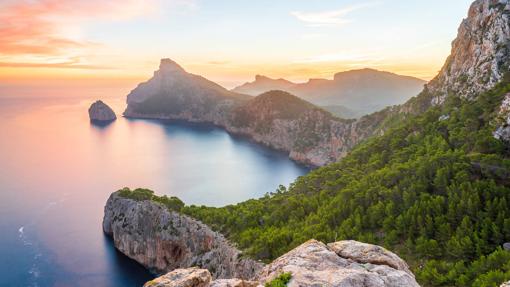 Los diez miradores más espectaculares de España