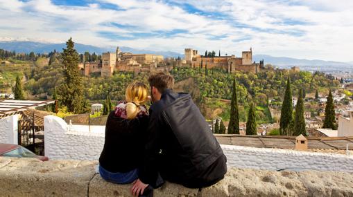 Los diez miradores más espectaculares de España