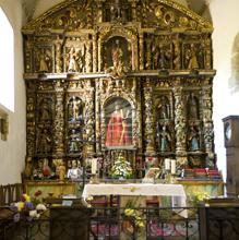 San Andrés de Teixido, las leyendas que rodean el santuario del otro apóstol
