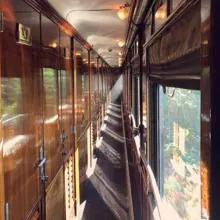 El renacer del Orient Express, el tren más romántico y lujoso de Europa