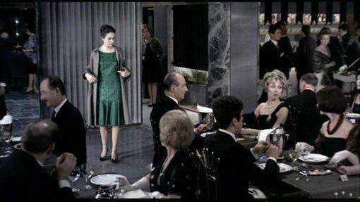 Escena de la película «Playtime»