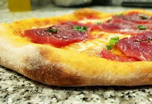 Diez de las mejores pizzas que puedes probar en Madrid