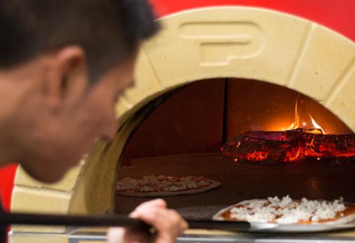 Diez de las mejores pizzas que puedes probar en Madrid