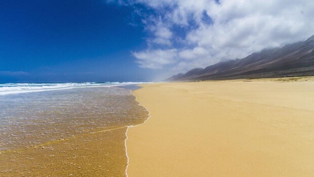 Dos playas españolas entre las mejores del mundo en 2021, según los viajeros