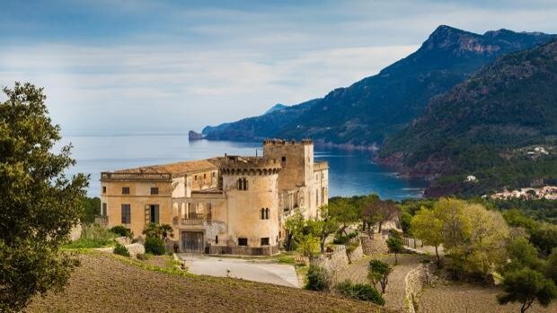 En este lugar de Mallorca Richard Branson abrirá «el hotel más lujoso del Mediterráneo»
