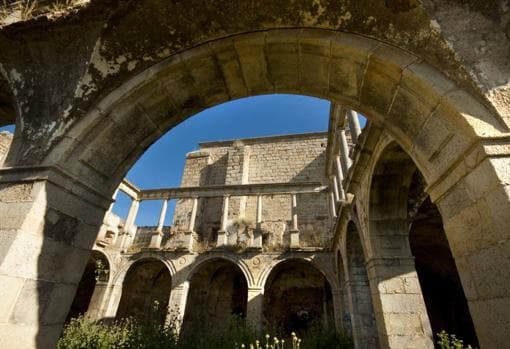 Garrovillas de Alconétar, el tesoro medieval que se esconde en un pueblo de Extremadura