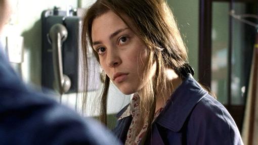 Jasmine Trinca en La meglio gioventù (2003)