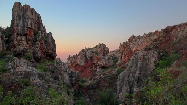 Los parajes naturales más bonitos de Sevilla para visitar en vacaciones