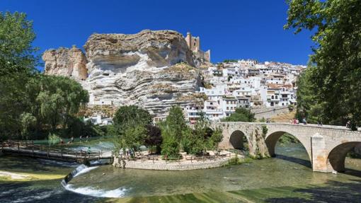 Alcalá de Júcar