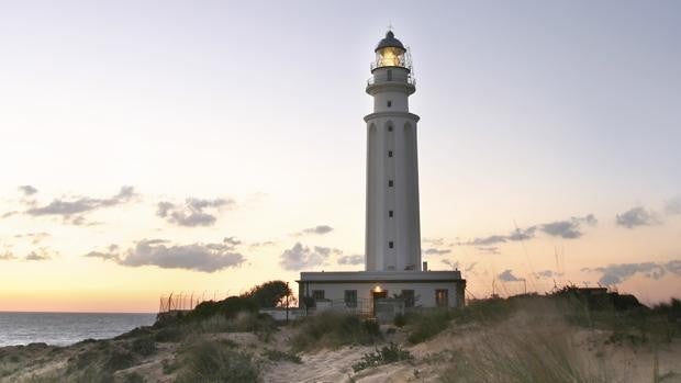 Ruta por los faros de Andalucía, las atalayas más espectaculares