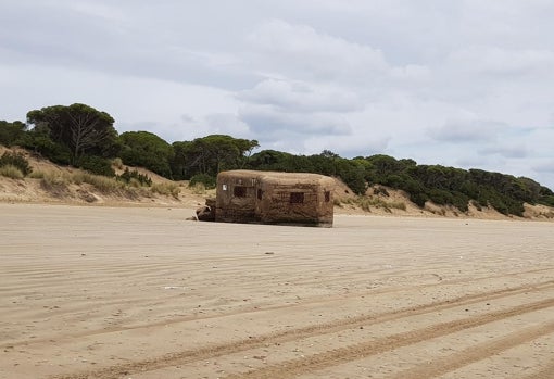 Playa de Malandar